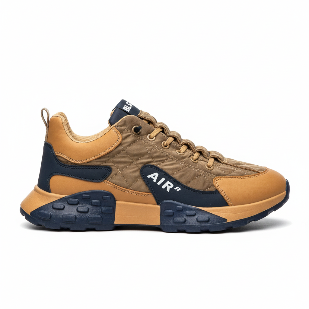 AIR CLUB™ - CALZADO CASUAL DEPORTIVO