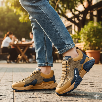 AIR CLUB™ - CALZADO CASUAL DEPORTIVO