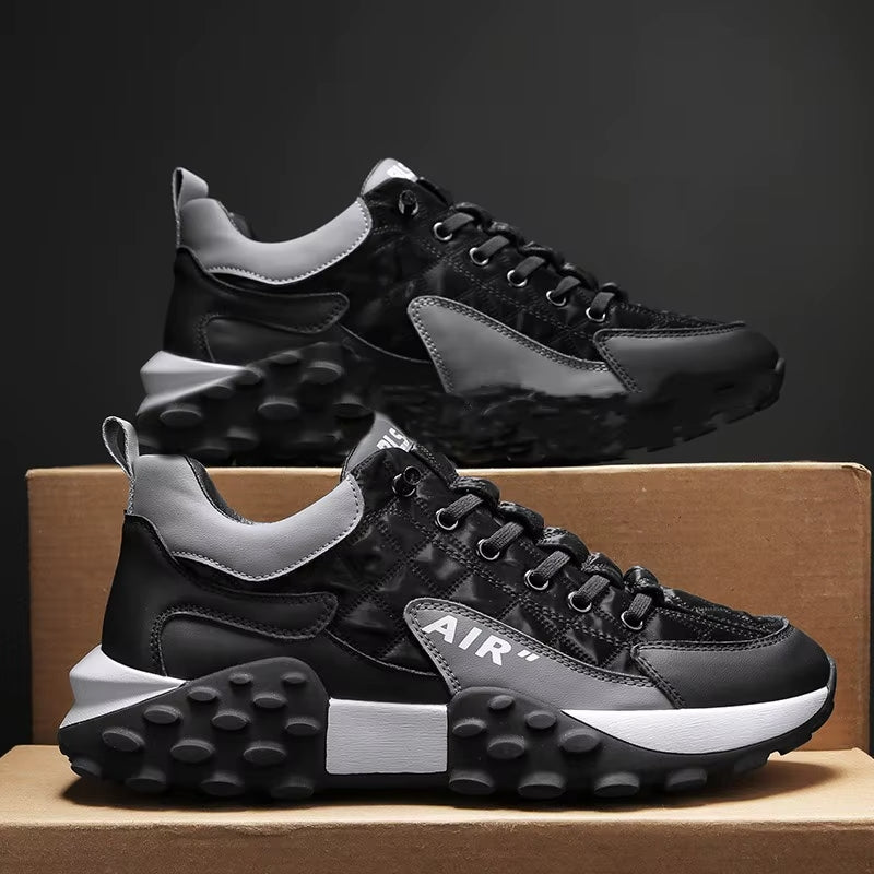 AIR CLUB™ - CALZADO CASUAL DEPORTIVO