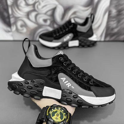 AIR CLUB™ - CALZADO CASUAL DEPORTIVO