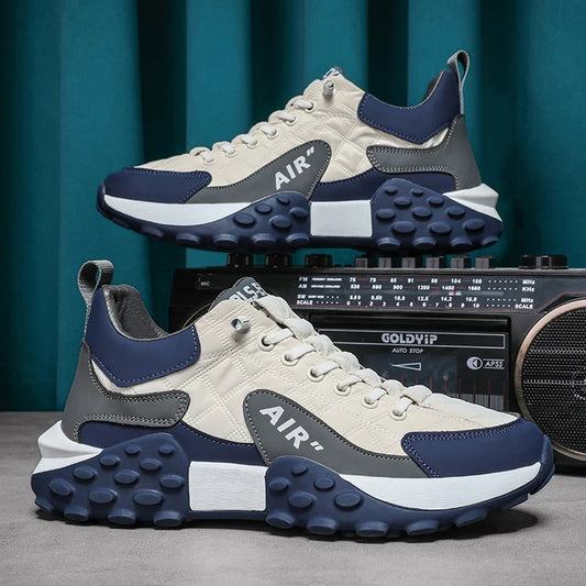 AIR CLUB™ - CALZADO CASUAL DEPORTIVO