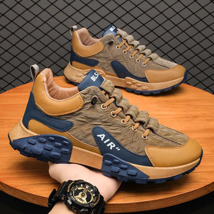 AIR CLUB™ - CALZADO CASUAL DEPORTIVO