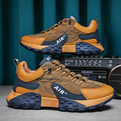 AIR CLUB™ - CALZADO CASUAL DEPORTIVO