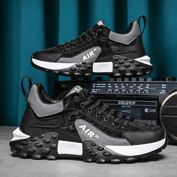 AIR CLUB™ - CALZADO CASUAL DEPORTIVO