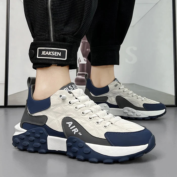 AIR CLUB™ - CALZADO CASUAL DEPORTIVO