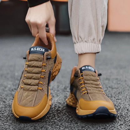 AIR CLUB™ - CALZADO CASUAL DEPORTIVO