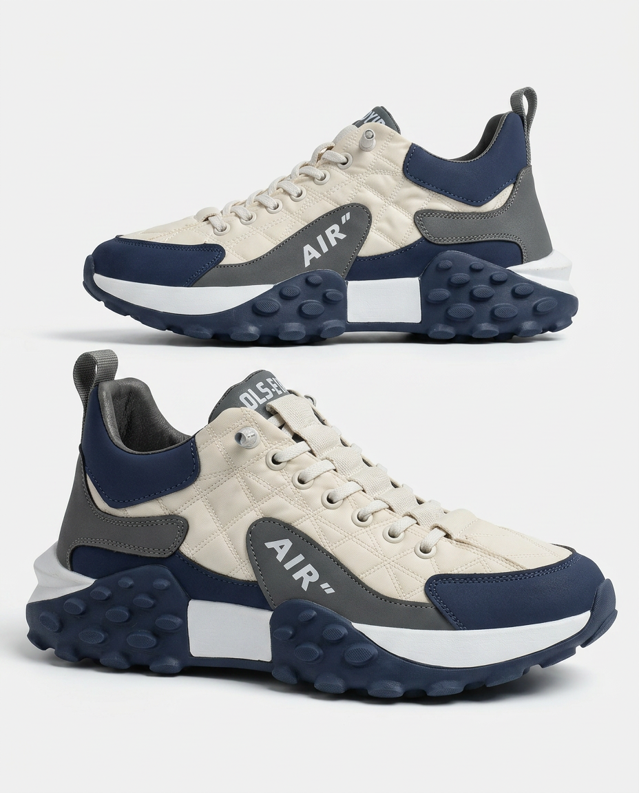 AIR CLUB™ - CALZADO CASUAL DEPORTIVO