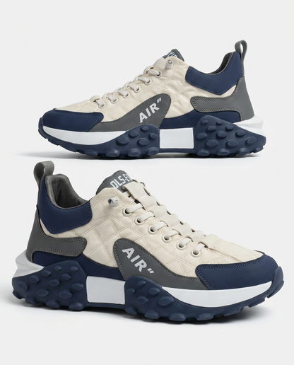 AIR CLUB™ - CALZADO CASUAL DEPORTIVO