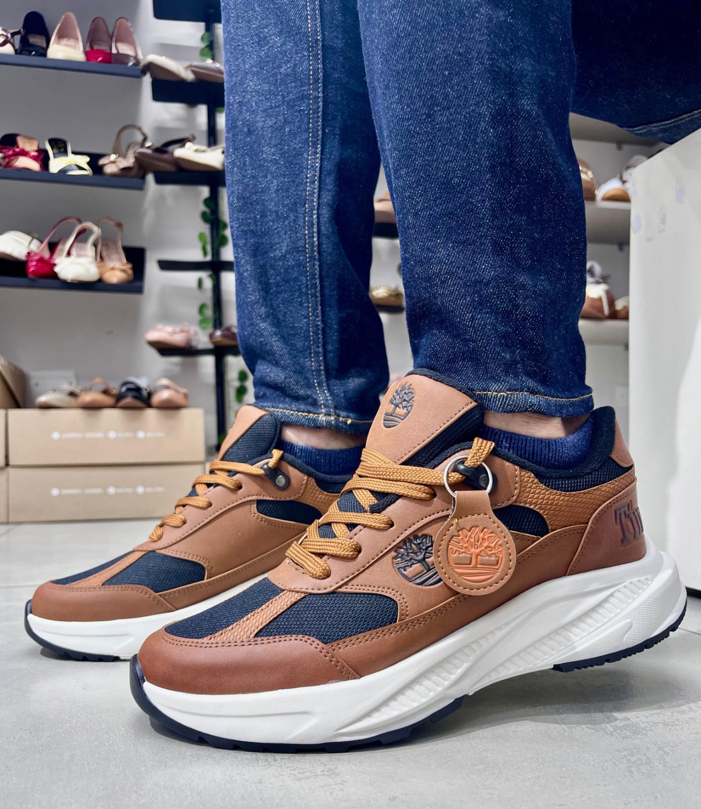 Tenis Cumbre · Outdoor