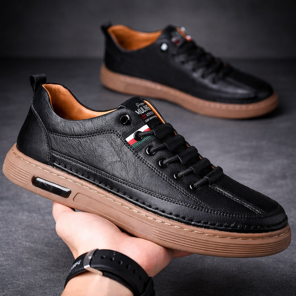 Tenis Italiano · Texturizado
