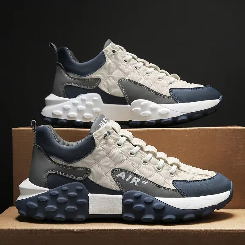 AIR CLUB™ - CALZADO CASUAL DEPORTIVO